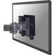 Neomounts thinclient-20 nuc thin client houder bevestiging (retail)