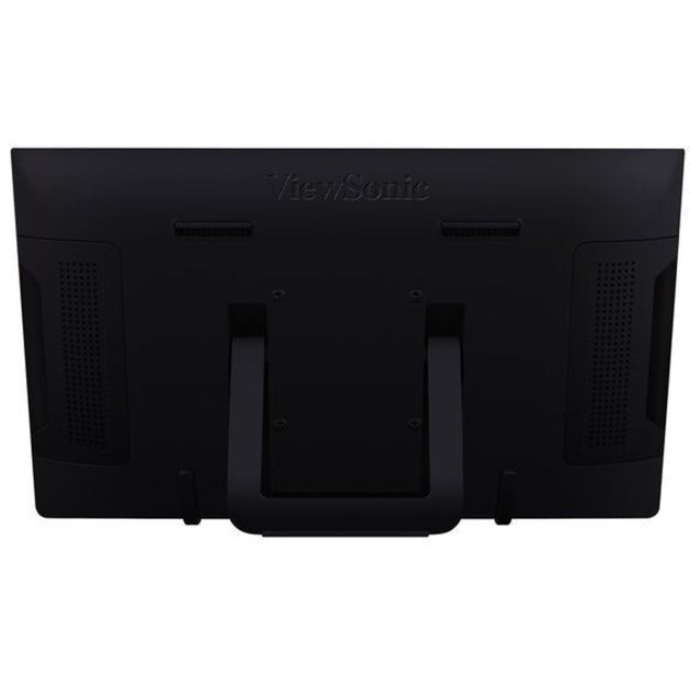 Afbeelding laden in galerijviewer, Viewsonic 10-point touch monitor td2230 22 (zwart, hdmi, displayport, vga)
