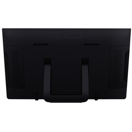 Viewsonic 10-point touch monitor td2230 22 (zwart, hdmi, displayport, vga)
