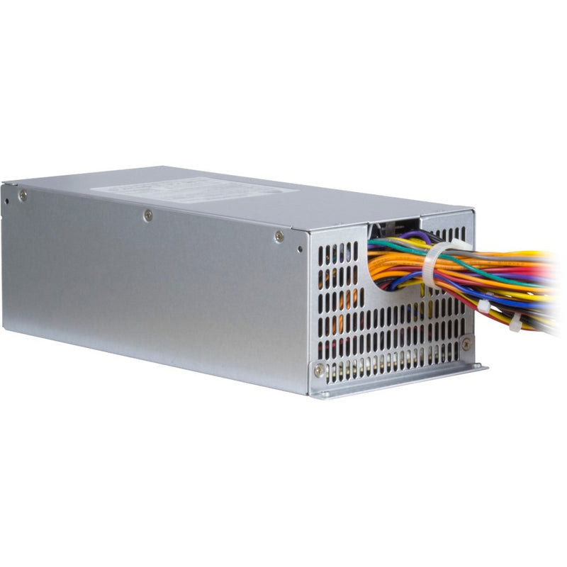 Afbeelding laden in galerijviewer, Inter-tech aspower u2a-b20500-s 500 watt voeding (grijs)
