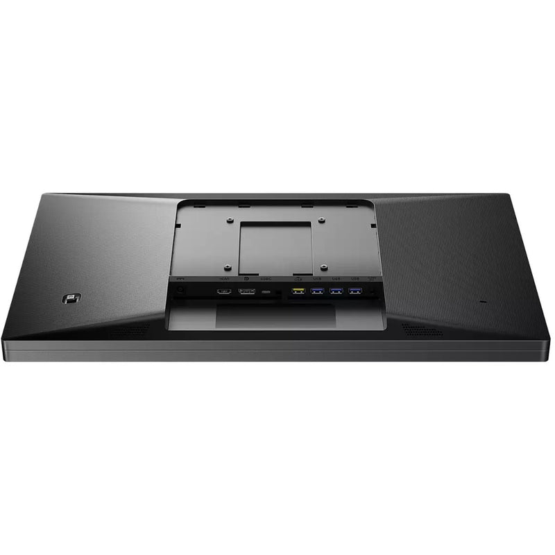 Afbeelding laden in galerijviewer, Philips 24e1n5300he 24 monitor (zwart, hdmi, displayport, 4x usb-a, usb-c)

