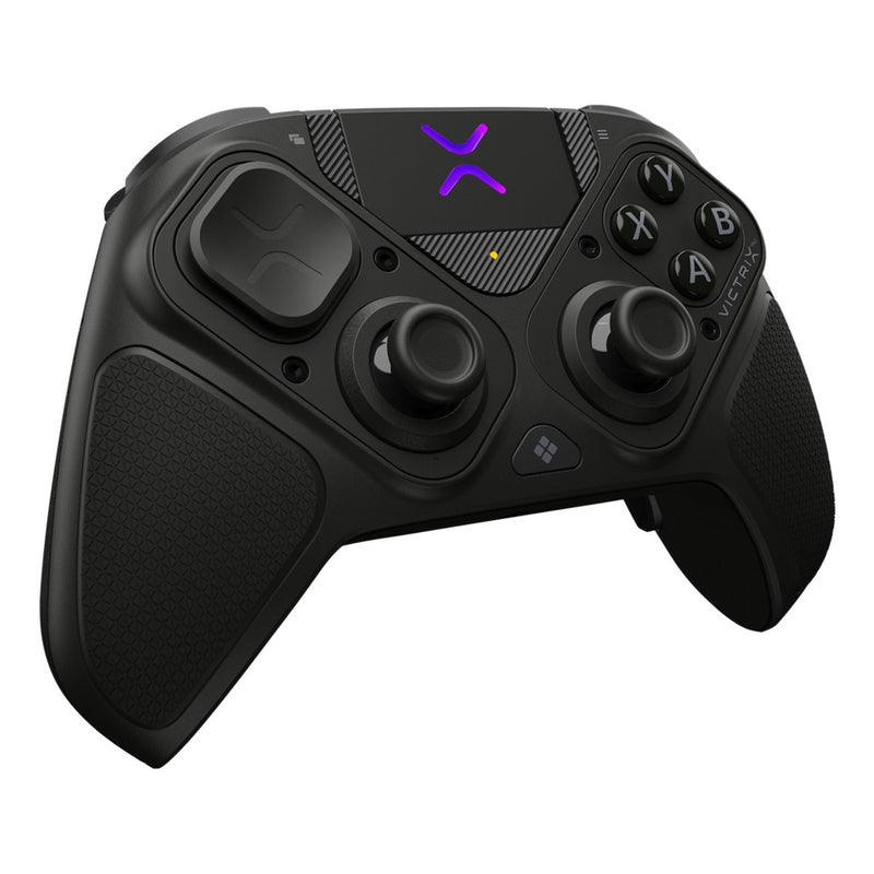 Afbeelding laden in galerijviewer, Turtle beach victrix pro bfg reloaded wireless modular controller (grijs, pc, steam deck)
