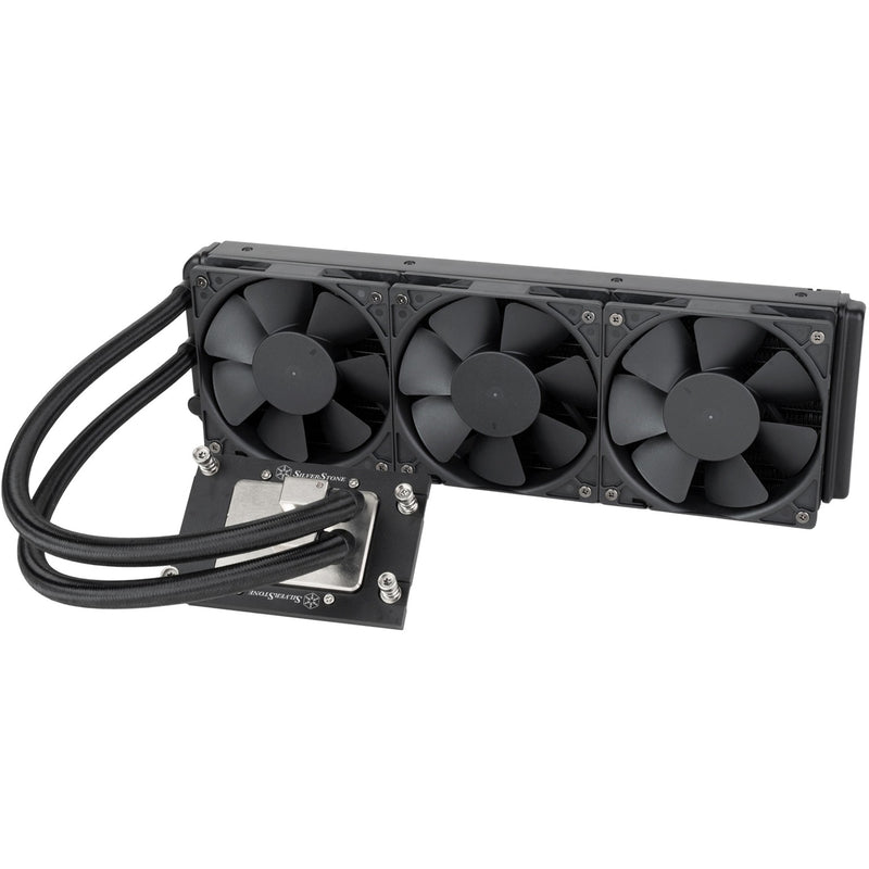 Afbeelding laden in galerijviewer, Silverstone xe360-tr5 waterkoeling (zwart)
