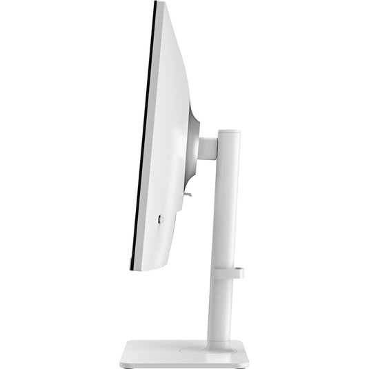 Msi modern md272upsw 27 4k uhd monitor (wit, hdmi, displayport, 2x usb-a, usb-c, wi-fi 5, bt, rj-45)