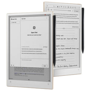 Iflytek ainote 2 10.65 tablet (zwart | 64 gb | android 14 | wi-fi 6)