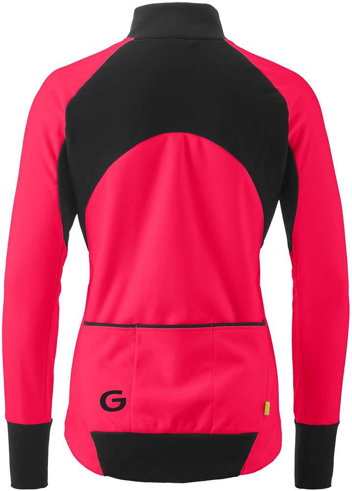 Afbeelding laden in galerijviewer, Gonso road softshell - women's softshell jacket
