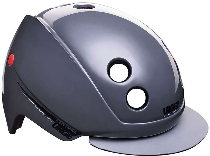 Afbeelding laden in galerijviewer, Urge centrail - city helmet
