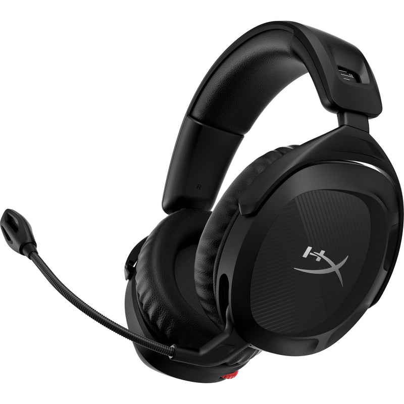 Afbeelding laden in galerijviewer, Hyperx cloud stinger 2 wireless over-ear gaming headset (zwart)

