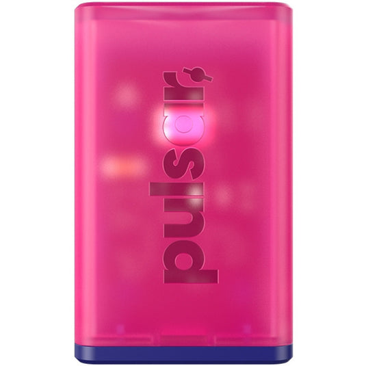 Pulsar x2 v3 mini wireless gaming mouse - prx edition (lila, 32000 dpi)