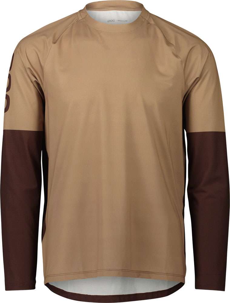 Afbeelding laden in galerijviewer, Poc essential - mtb longsleeve
