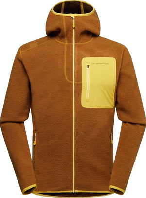 La sportiva agon - hooded jacket