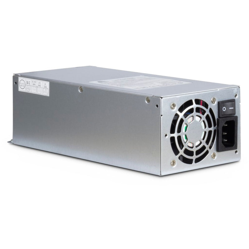 Afbeelding laden in galerijviewer, Inter-tech aspower u2a-b20500-s 500 watt voeding (grijs)
