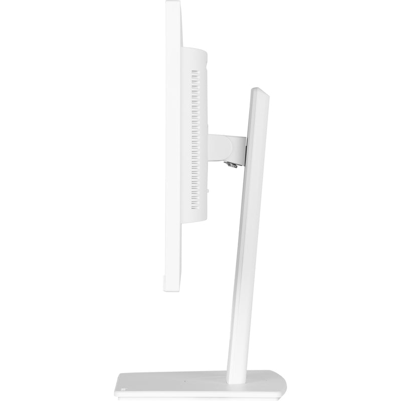 Afbeelding laden in galerijviewer, Iiyama prolite xub2497hsu-w2 23.8 monitor (wit, hdmi, displayport, 2x usb-a, usb-b)
