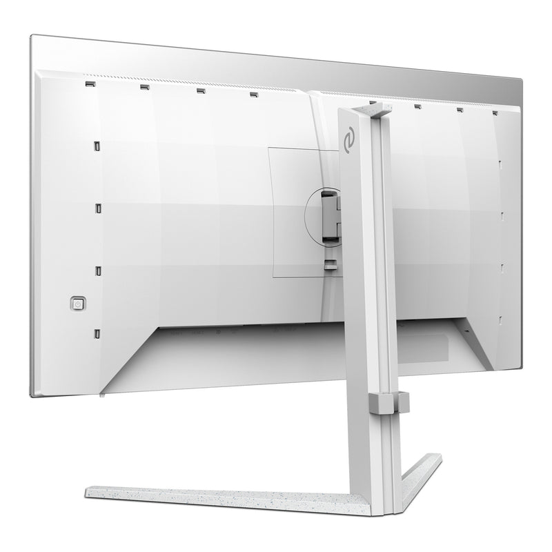 Afbeelding laden in galerijviewer, Philips evnia 6000 27m2n6501l 00 26.5 gaming monitor (wit, 2x hdmi, displayport, 2x usb-a, usb-b, 240 hz)
