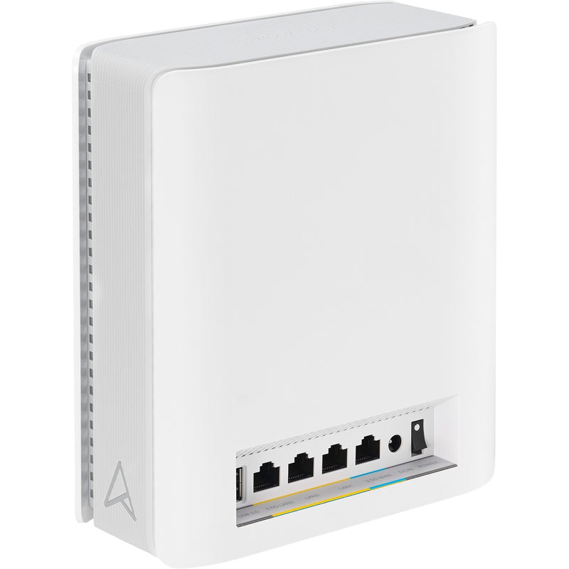 Afbeelding laden in galerijviewer, Asus zenwifi bt8 be14000 router (wit)
