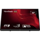 Viewsonic 10-point touch monitor td2230 22 (zwart, hdmi, displayport, vga)