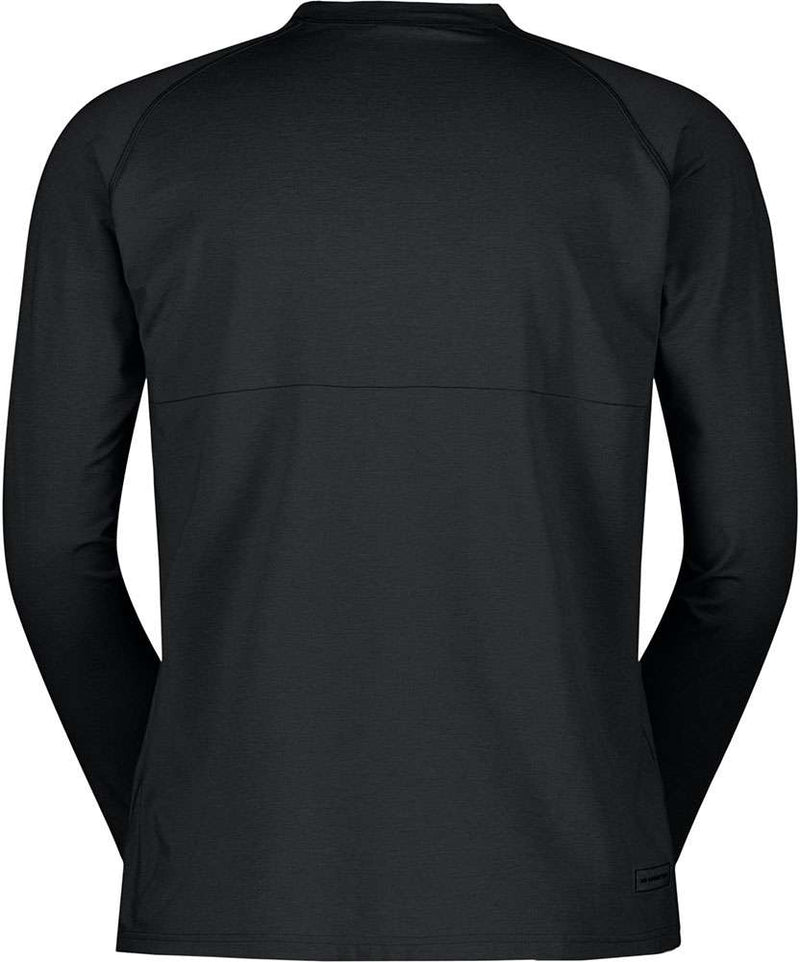 Afbeelding laden in galerijviewer, Scott trail storm warm light - mtb long sleeve jersey
