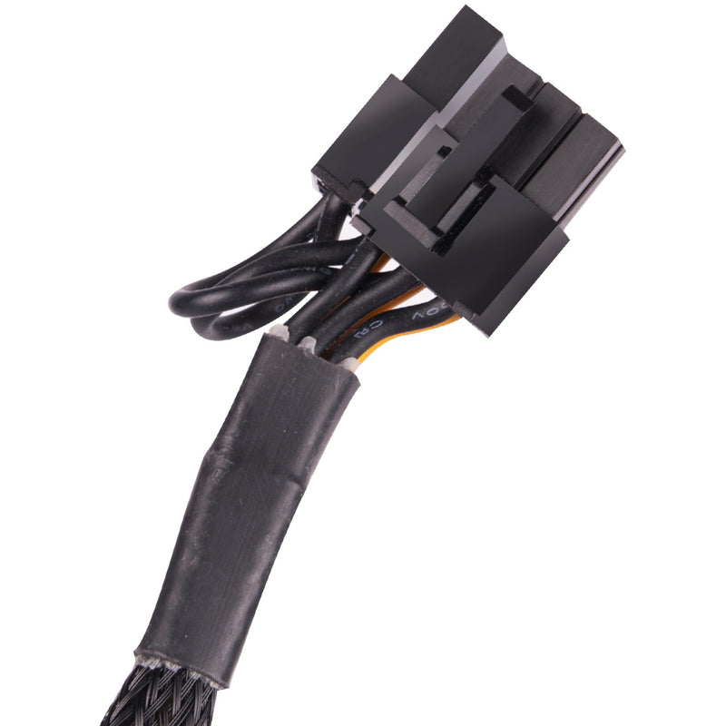 Afbeelding laden in galerijviewer, Silverstone sst-tx500-g 500 watt voeding (zwart, 2x pcie)
