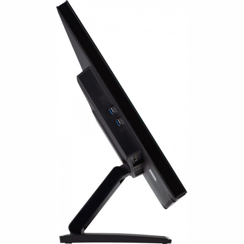 Afbeelding laden in galerijviewer, Viewsonic 10-point touch screen monitor td2760 27 (zwart, 1x hdmi, 1x displayport, vga, usb-a, usb-b)
