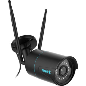 Reolink w320 beveiligingscamera (zwart)