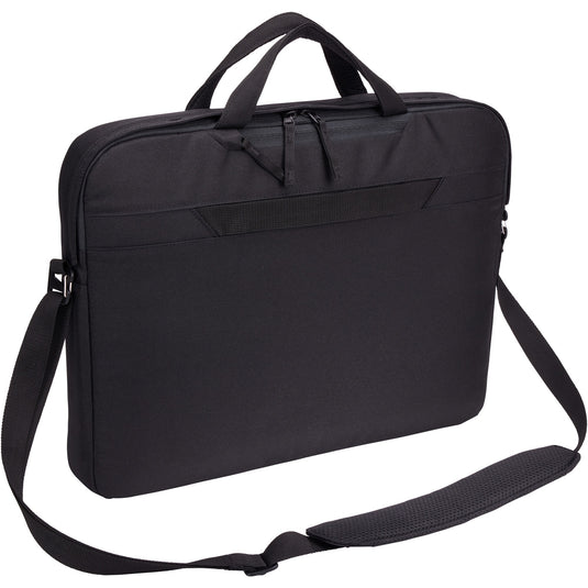 Case logic invigo 16 laptop attaché laptoptas (zwart)