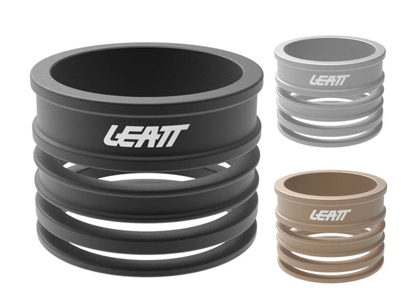 Afbeelding laden in galerijviewer, Leatt top cap headset spacer kit
