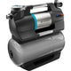 Gardena hydrofoorpomp 5600 silentcomfort (grijs roestvrij staal, bluetooth)