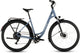 Cube touring one bluebird´n´grey easy entry