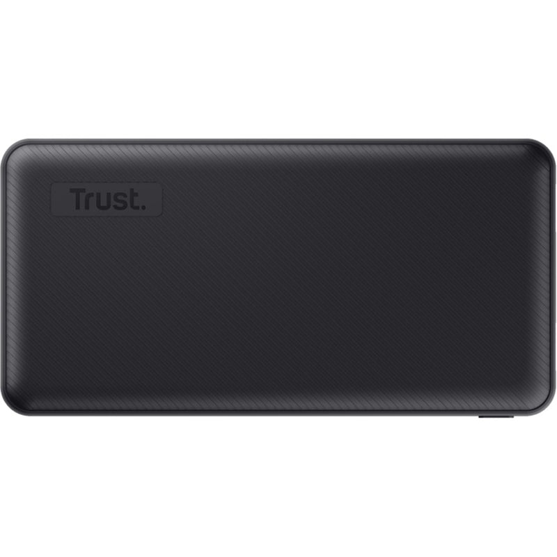 Afbeelding laden in galerijviewer, Trust primo 20.000 mah eco powerbank (zwart)
