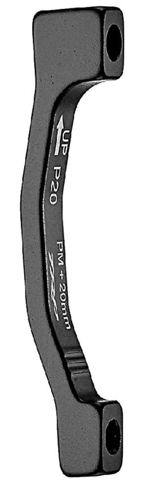 Afbeelding laden in galerijviewer, Trp p-series postmount adapter
