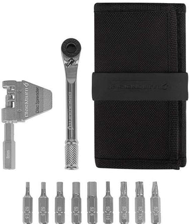 Blackburn big switch ratchet multi-tool