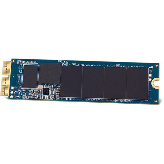 Owc aura n2 1 tb ssd (s4dab4mb10, pcie 3.1 x4, nvme 1.3, custom blade)