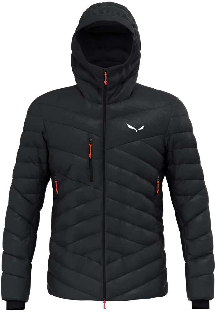 Afbeelding laden in galerijviewer, Salewa ortles medium 3 rds - down jacket
