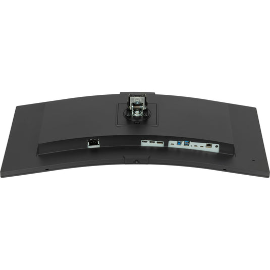 Iiyama prolite xcb3497wqsnph-b1 34 curved ultrawide monitor (zwart, 2x hdmi, displayport, 2x usb-a, 3x usb-c, rj-45)