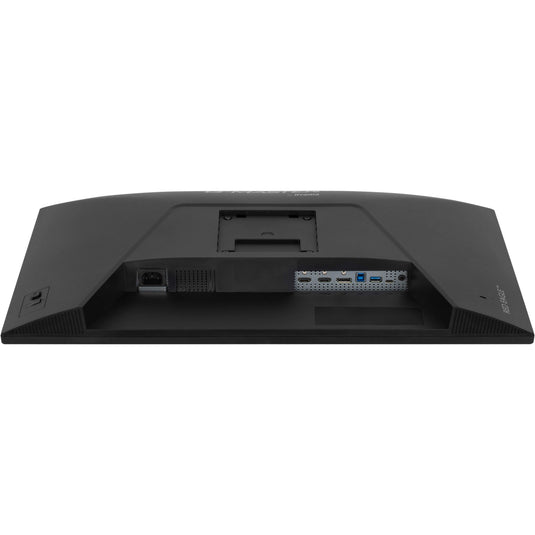 Iiyama g-master red eagle gb2771hsu-b1 27 gaming monitor (zwart, 2x hdmi, displayport, usb-a, usb-c, 240 hz)