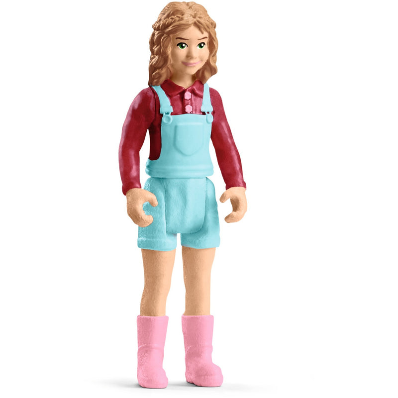 Afbeelding laden in galerijviewer, Schleich farm world boomhut 42408
