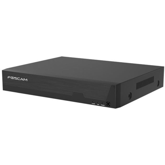 Afbeelding laden in galerijviewer, Foscam fna216h netwerk video recorder (zwart, 16-kanaals, 4k 8mp)
