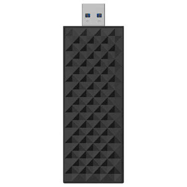 Netgear nighthawk wifi 7 tri-band usb 3.0-adapter (a8500) wlan adapter (zwart)