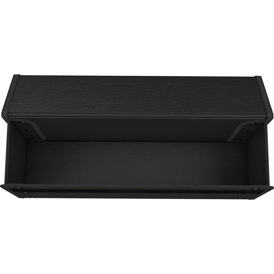 Wera 2go 3 gereedschapsbox (zwart)