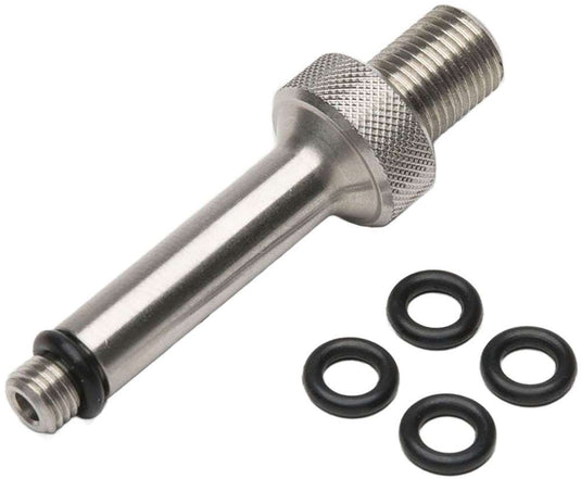 Fox racing shox air fill valve adapter ifp 2022-2026