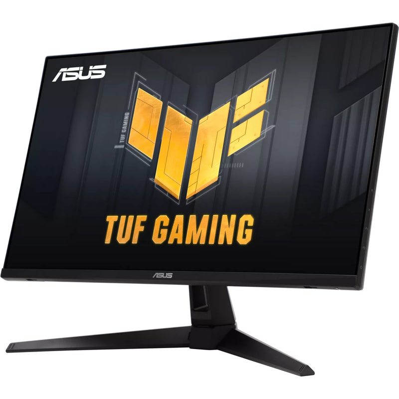 Afbeelding laden in galerijviewer, Asus tuf gaming vg27aqa1a 27 monitor (zwart, 2x hdmi, displayport, 170 hz)

