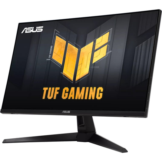Asus tuf gaming vg27aqa1a 27 monitor (zwart, 2x hdmi, displayport, 170 hz)