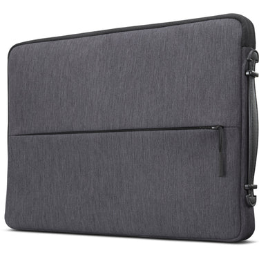 Lenovo 14-inch laptop urban sleeve case (antraciet)
