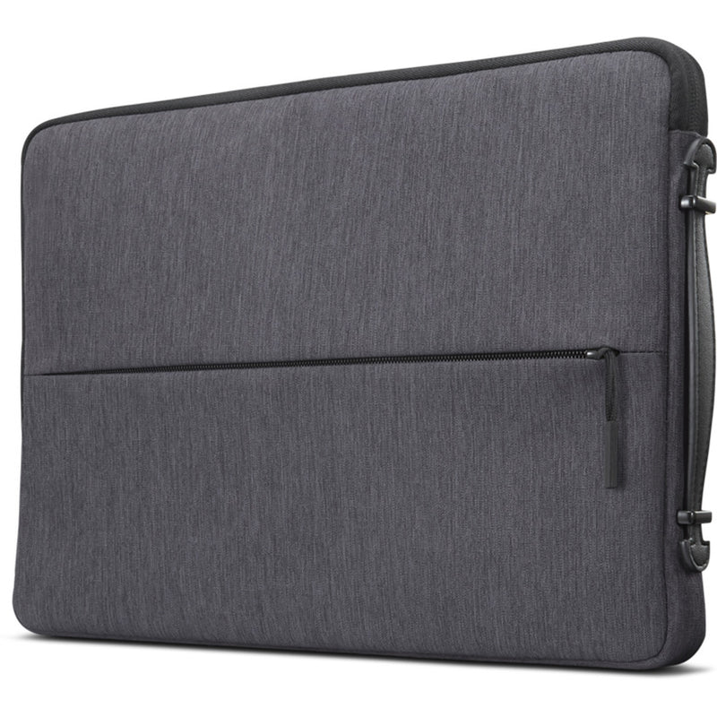Afbeelding laden in galerijviewer, Lenovo 14-inch laptop urban sleeve case (antraciet)
