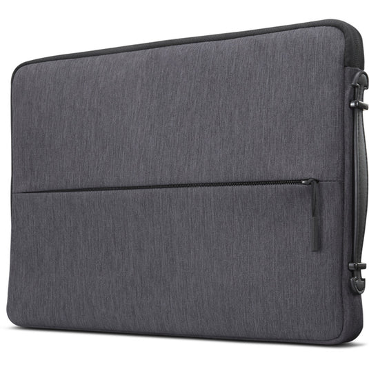 Lenovo 14-inch laptop urban sleeve case (antraciet)