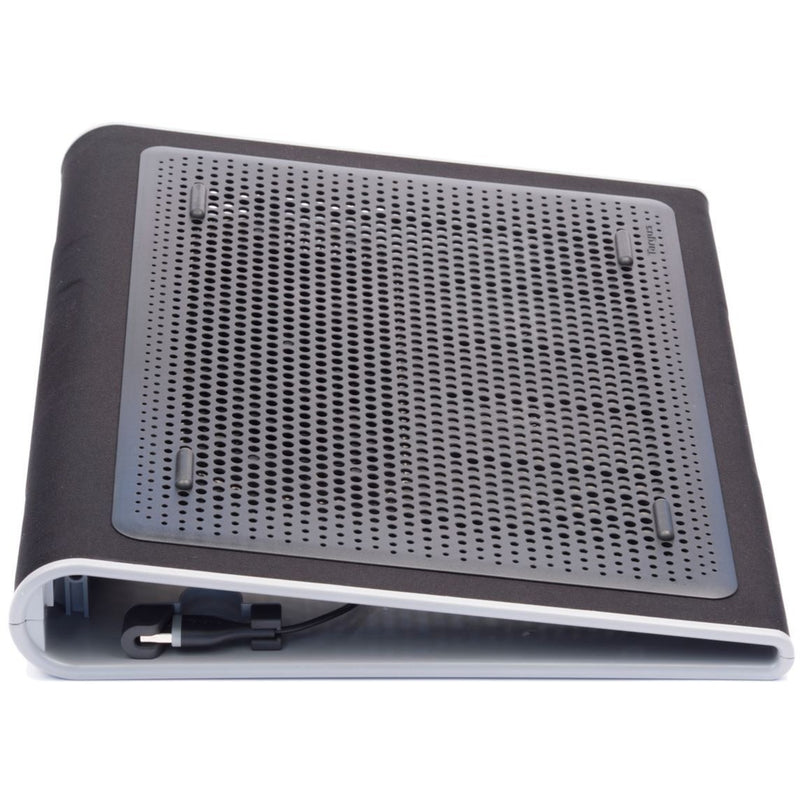 Afbeelding laden in galerijviewer, Targus laptop cooling pad 15 - 17 laptopkoeler (grijs)
