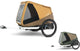 Croozer mikke dog trailer