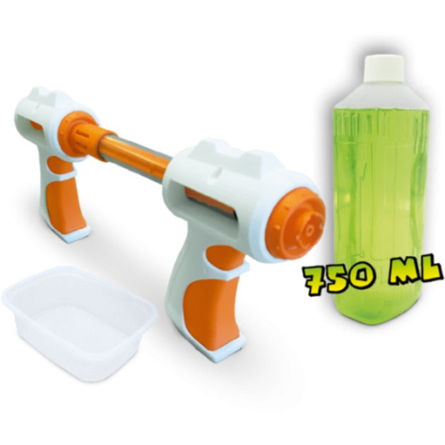 Afbeelding laden in galerijviewer, Ses creative slime battle blaster behendigheidsspel (02271)
