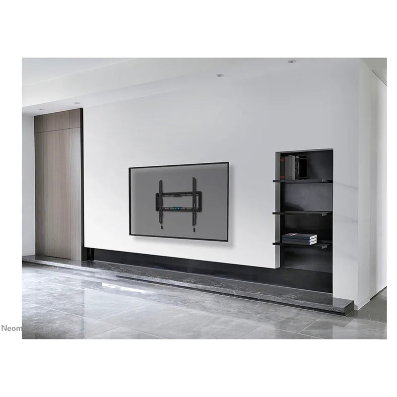 Afbeelding laden in galerijviewer, Neomounts wl30-550bl14 tv wandsteun wandmontage (zwart)
