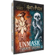 European player network harry potter: unmask the death eaters bordspel (engels, 3 - 8 spelers, 60 minuten, vanaf 11 jaar)